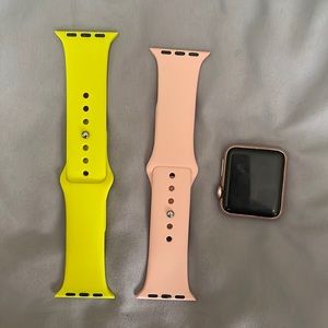 Apple Watch Series 1 , 38 mm